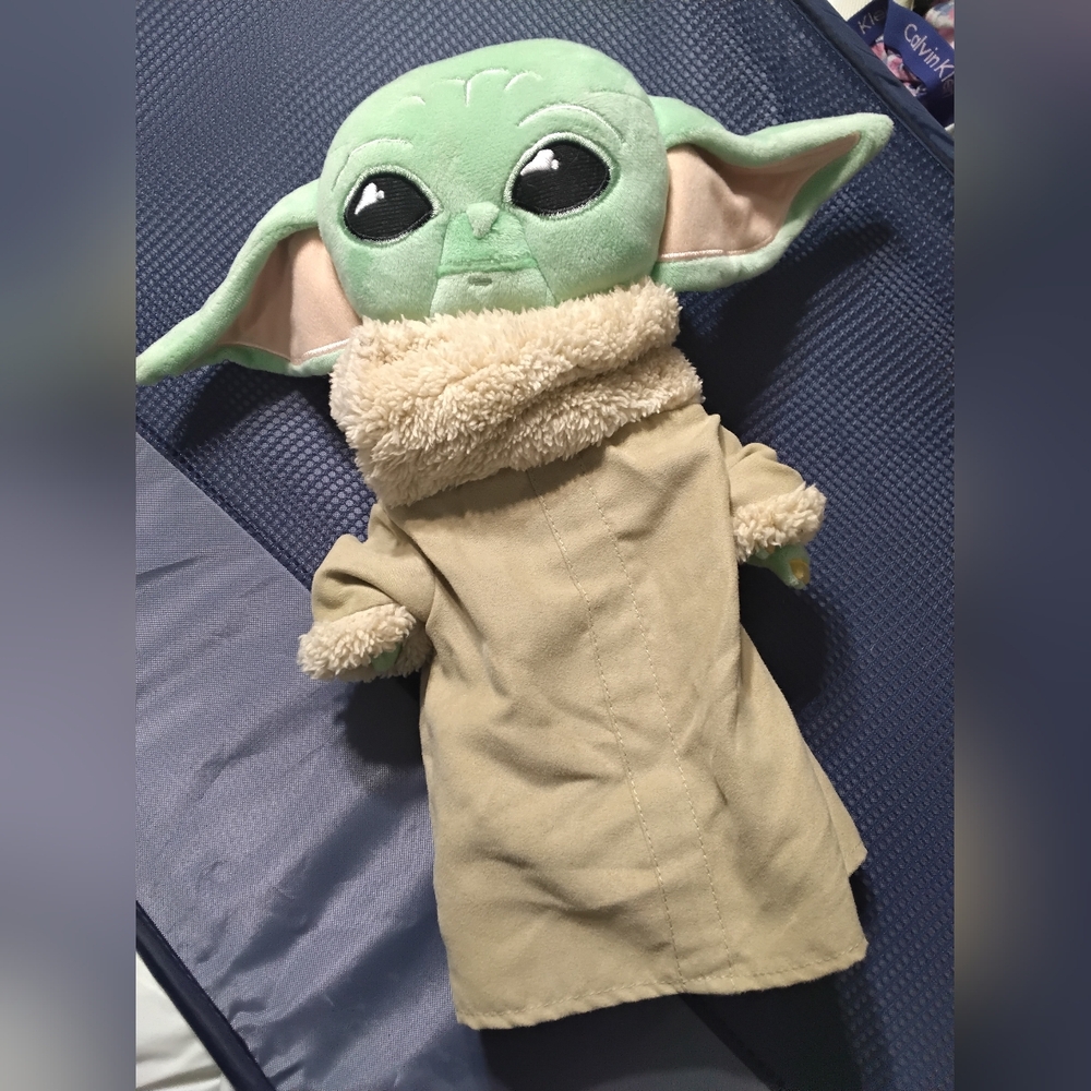 Star Wars Plush Toy